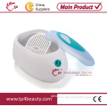 Functional Wax Melt Heater Salon Paraffin SPA Manicure Pedicure Warmer (TP-WH03)